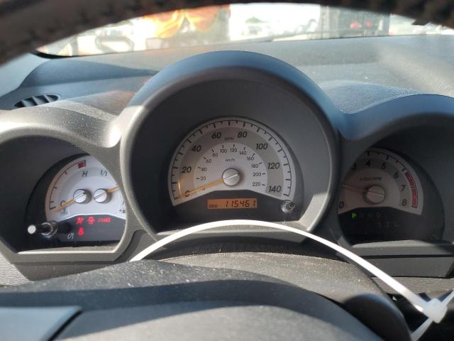 JTKDE167580273162 - 2008 TOYOTA SCION TC 灰色 照片 9