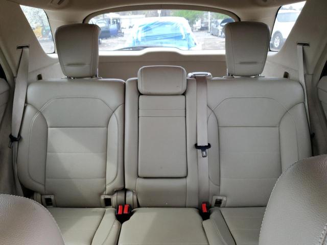 4JGDA5HB6DA263476 - 2013 MERCEDES-BENZ ML 350 4MATIC BROWN photo 10