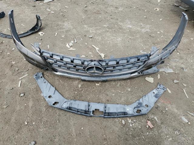 4JGDA5HB6DA263476 - 2013 MERCEDES-BENZ ML 350 4MATIC BROWN photo 13