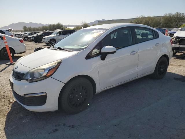 2016 KIA RIO LX, 