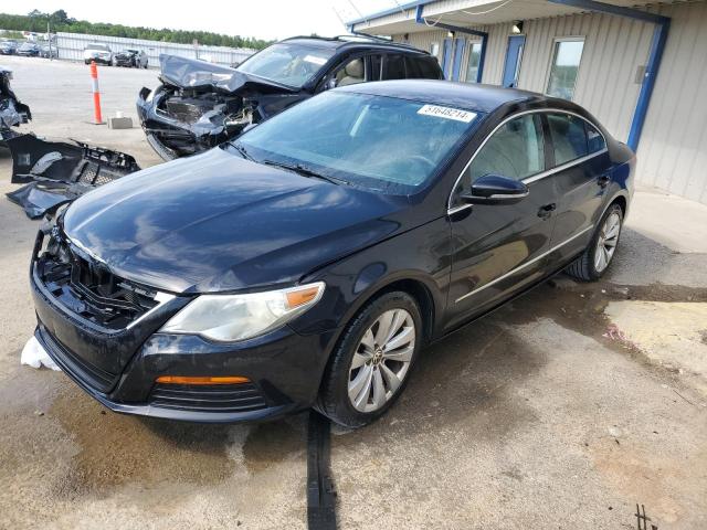 2011 VOLKSWAGEN CC SPORT, 