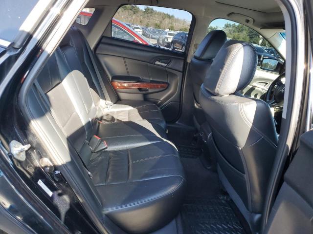 5J6TF3H54CL001128 - 2012 HONDA CROSSTOUR EXL შავი ფოტო 10