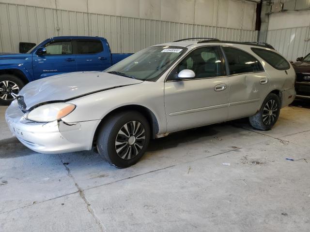 2000 FORD TAURUS SE, 