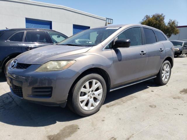 2007 MAZDA CX-7, 