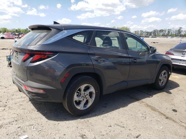 5NMJA3DE9RH355884 - 2024 HYUNDAI TUCSON SE BLACK photo 3