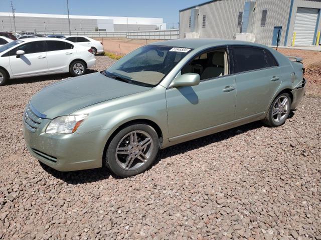 2006 TOYOTA AVALON XL, 