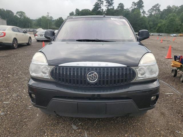 3G5DA03765S550267 - 2005 BUICK RENDEZVOUS CX BLACK photo 5