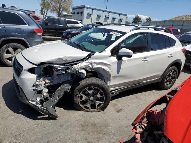 2018 SUBARU CROSSTREK PREMIUM, 