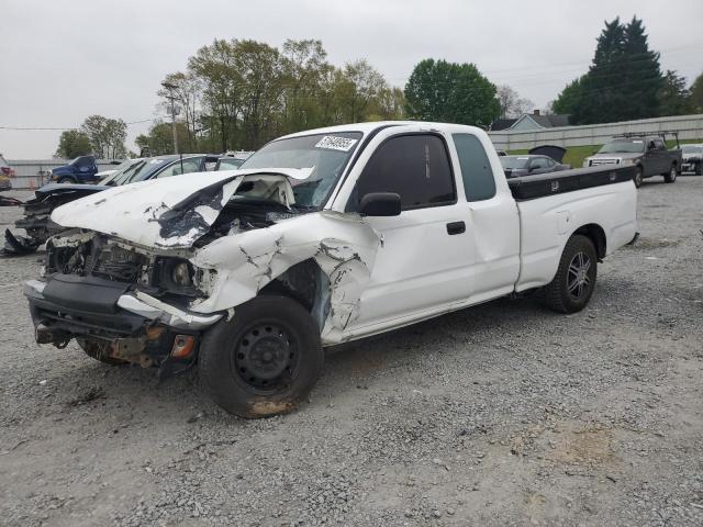 1998 TOYOTA TACOMA XTRACAB, null