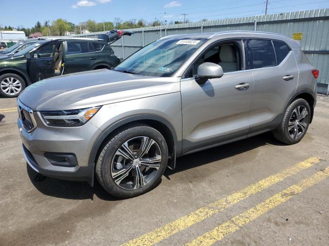 2020 VOLVO XC40 T5 INSCRIPTION, 