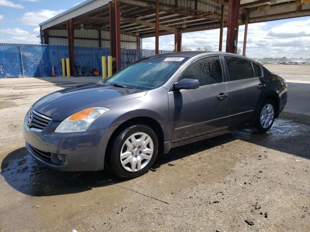 2009 NISSAN ALTIMA 2.5, 