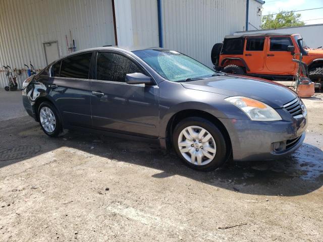 1N4AL21E39N418818 - 2009 NISSAN ALTIMA 2.5 GRAY photo 4