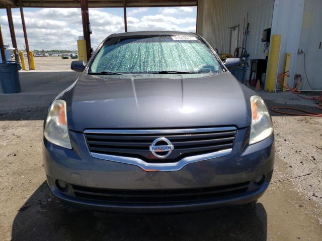 1N4AL21E39N418818 - 2009 NISSAN ALTIMA 2.5 GRAY photo 5