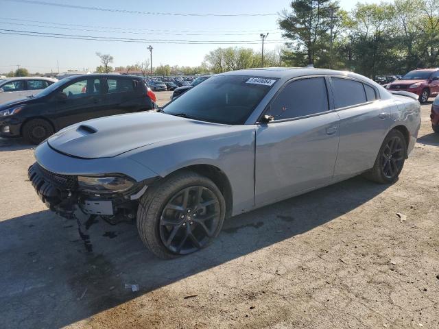 2021 DODGE CHARGER GT, 