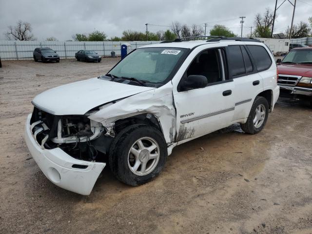 2006 GMC ENVOY, 