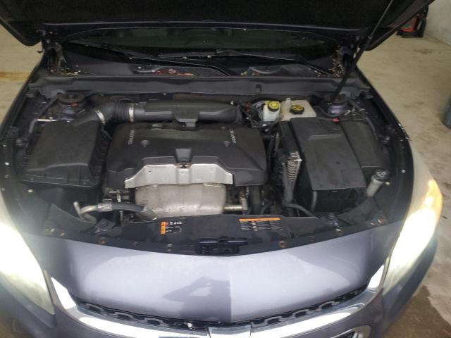 1G11C5SL9EF111711 - 2014 CHEVROLET MALIBU 1LT BLUE photo 11