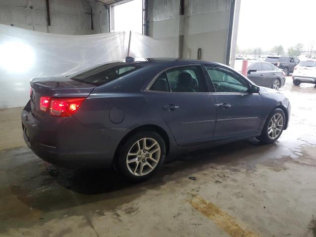 1G11C5SL9EF111711 - 2014 CHEVROLET MALIBU 1LT BLUE photo 3