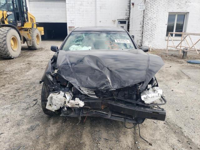 JTDBF30K020016650 - 2002 TOYOTA CAMRY LE Қара фото 5