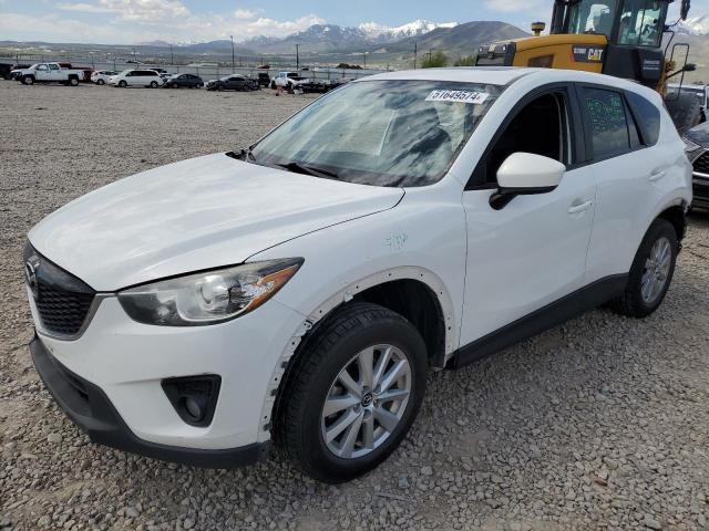 2014 MAZDA CX-5 TOURING, 