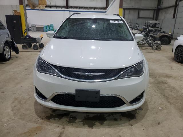 2C4RC1BG6HR552876 - 2017 CHRYSLER PACIFICA TOURING L WHITE photo 5