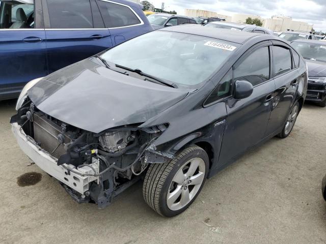 2010 TOYOTA PRIUS, 