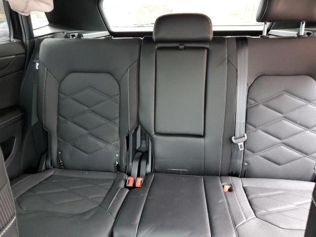 1V2KE2CA6RC226306 - 2024 VOLKSWAGEN ATLAS CROS SE BLACK photo 10