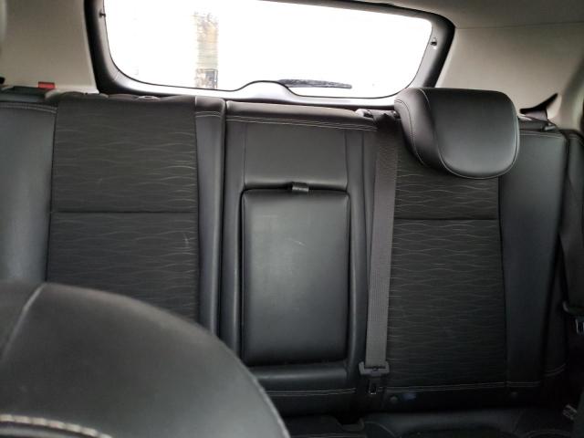 KL4CJBSB0FB056905 - 2015 BUICK ENCORE CONVENIENCE 棕色 照片 10