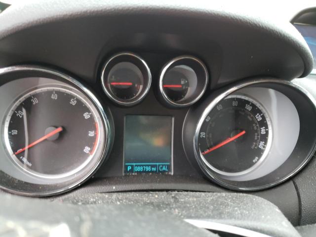 KL4CJBSB0FB056905 - 2015 BUICK ENCORE CONVENIENCE 棕色 照片 9