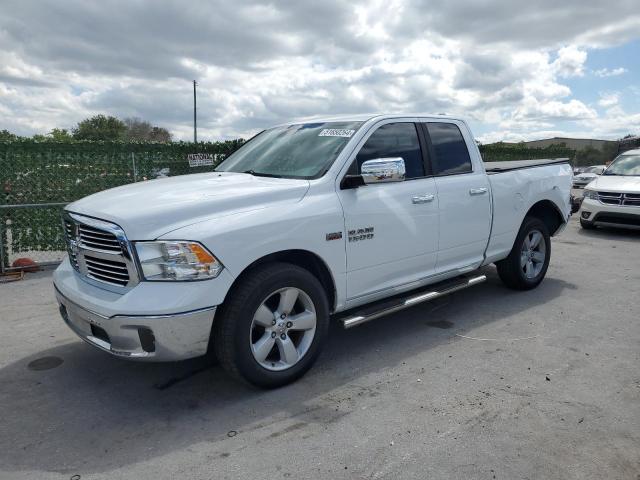 2013 RAM 1500 SLT, 