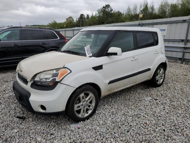 2011 KIA SOUL +, 