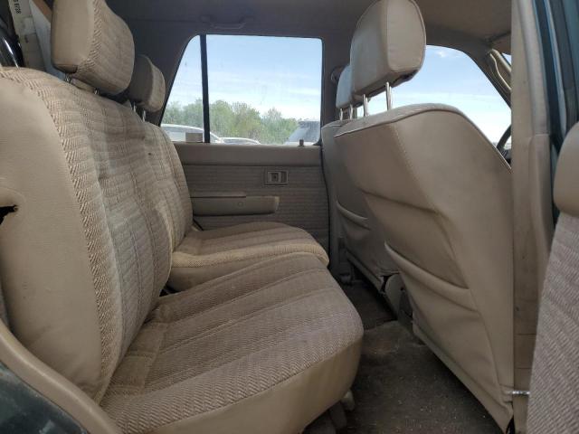 JT3VN39W2S0174319 - 1995 TOYOTA 4RUNNER VN39 SR5 绿色 照片 10
