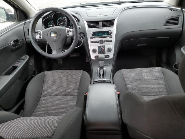 1G1ZC5E11BF349142 - 2011 CHEVROLET MALIBU 1LT TAN photo 8