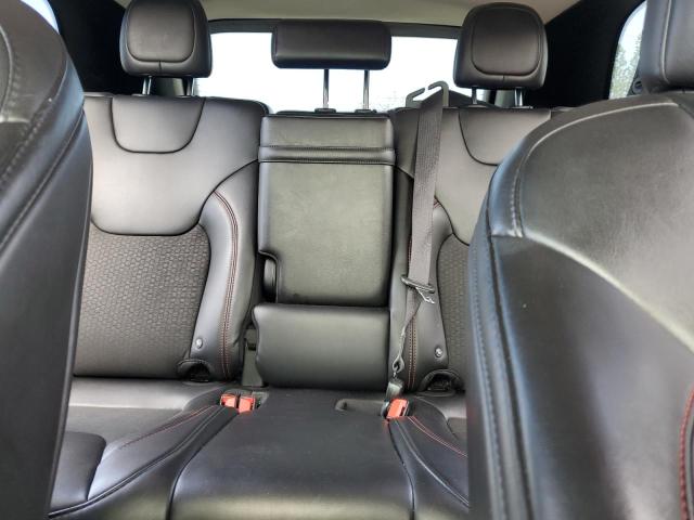 1C4PJMBX2KD152628 - 2019 JEEP CHEROKEE TRAILHAWK WHITE photo 10