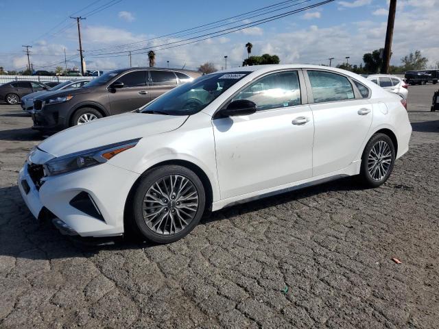 2024 KIA FORTE GT LINE, null