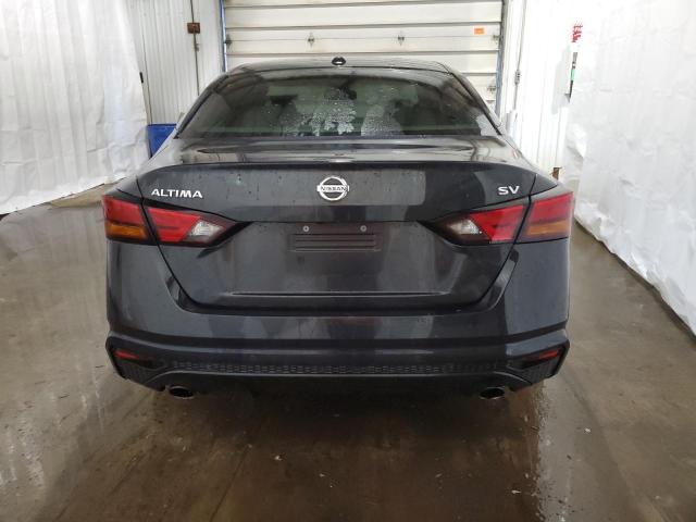 1N4BL4DV7LC170801 - 2020 NISSAN ALTIMA SV CHARCOAL photo 6