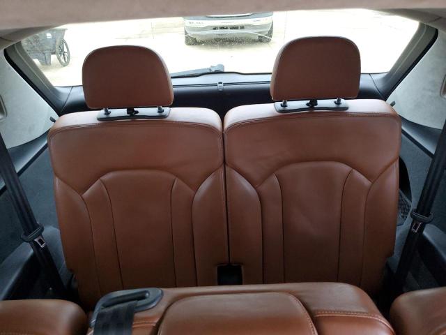 WA1VAAF72JD003919 - 2018 AUDI Q7 PRESTIGE 黑色 照片 10