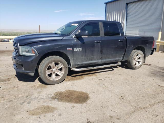 2015 RAM 1500 SPORT, 