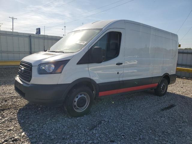 2017 FORD TRANSIT T-150, 