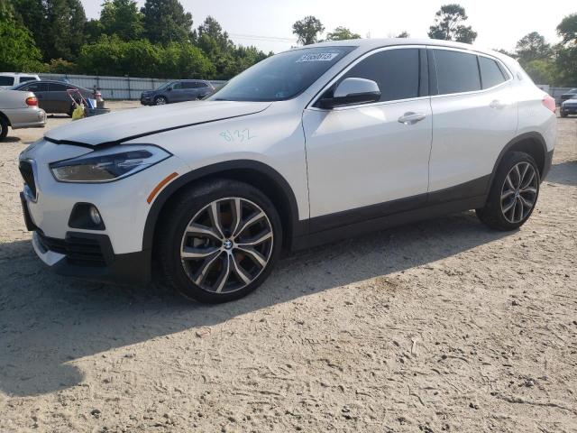 WBXYJ3C34JEJ84471 - 2018 BMW X2 SDRIVE28I Ağ foto 1