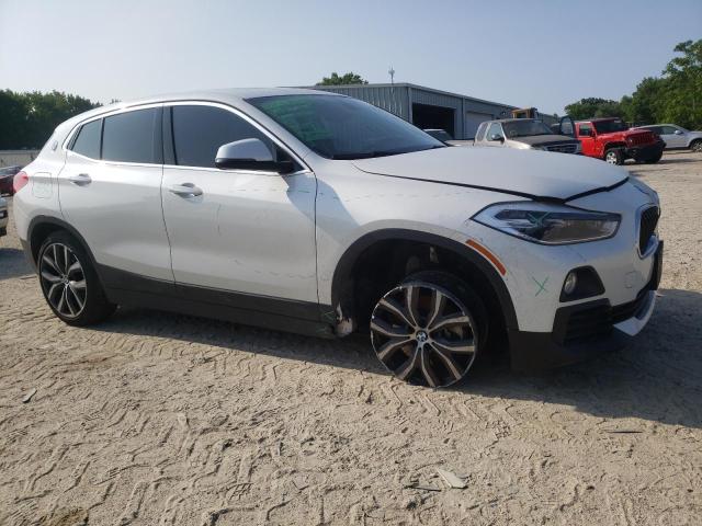 WBXYJ3C34JEJ84471 - 2018 BMW X2 SDRIVE28I Ağ foto 4
