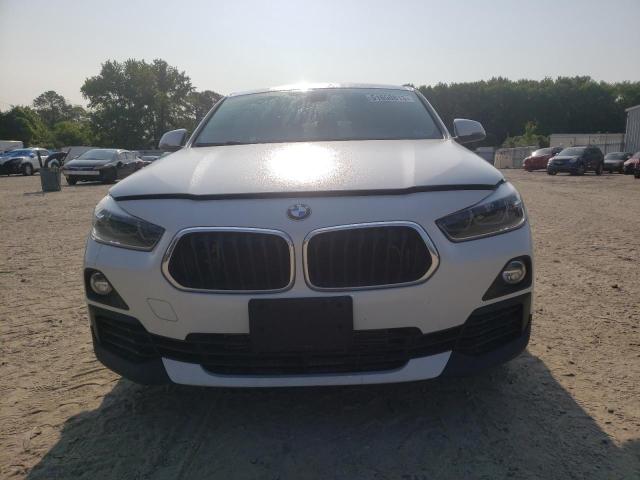 WBXYJ3C34JEJ84471 - 2018 BMW X2 SDRIVE28I Ağ foto 5