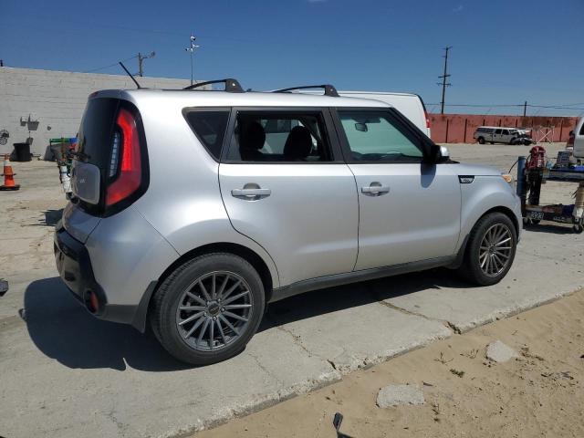 KNDJP3A56G7838773 - 2016 KIA SOUL + SILVER photo 3