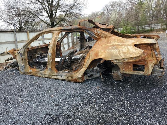 WBA33EH04RCR44513 - 2024 BMW 740 XI BURN photo 2