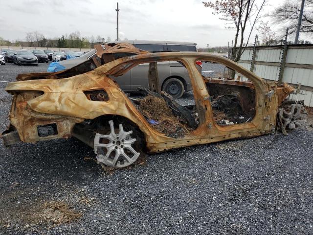 WBA33EH04RCR44513 - 2024 BMW 740 XI BURN photo 3