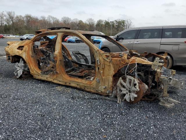 WBA33EH04RCR44513 - 2024 BMW 740 XI BURN photo 4