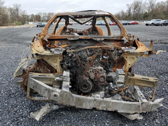 WBA33EH04RCR44513 - 2024 BMW 740 XI BURN photo 5