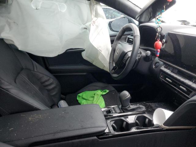 4T1DAACK9SU538074 - 2025 TOYOTA CAMRY XSE BLACK photo 7