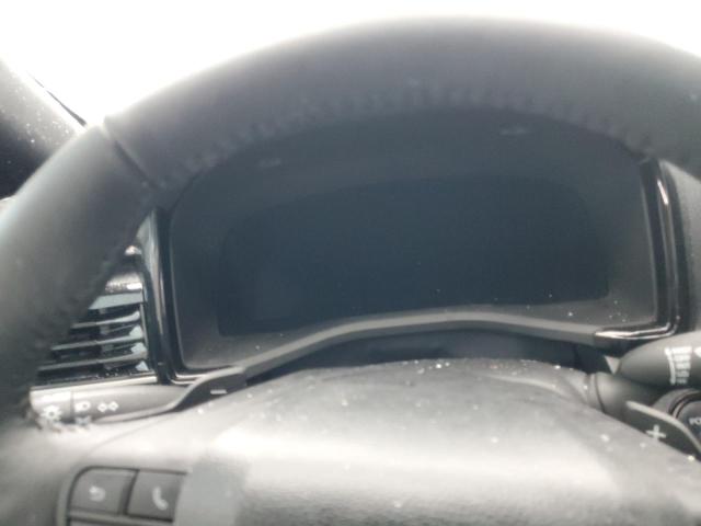 4T1DAACK9SU538074 - 2025 TOYOTA CAMRY XSE BLACK photo 9