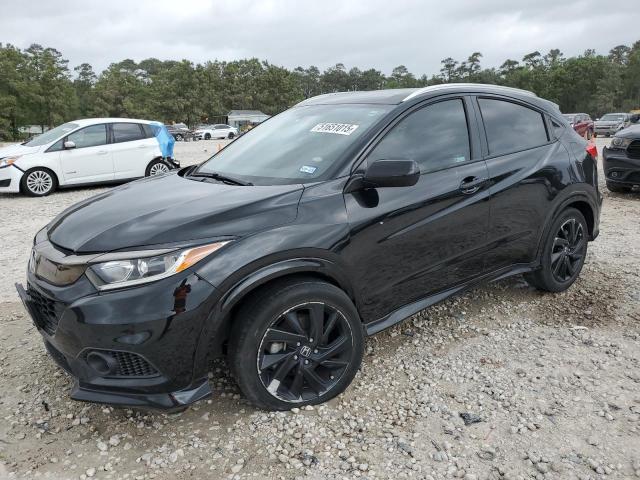 2022 HONDA HR-V SPORT, null