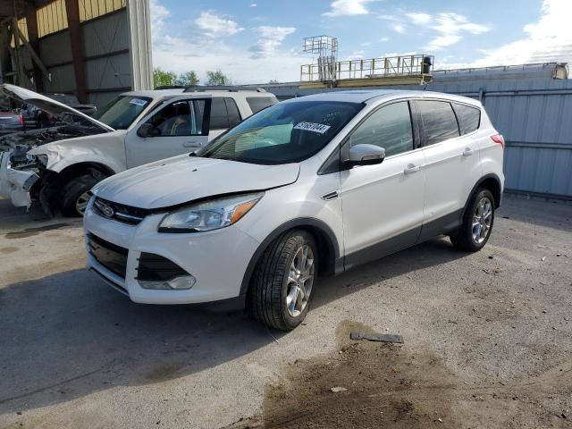 2013 FORD ESCAPE SEL, 